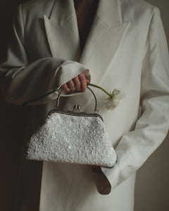 Dune in White