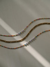 Cargar imagen en el visor de la galería, Candy Personalized Necklace
