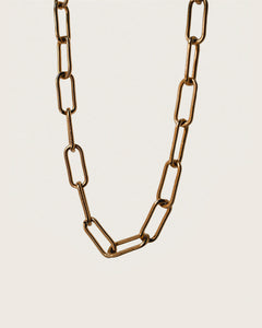 Lila Necklace - epitaphstudio